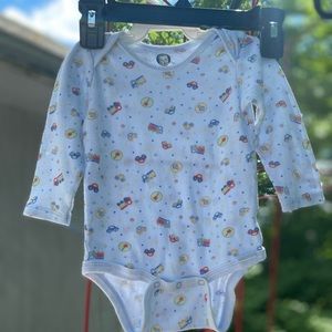 Gerber         0-3mos